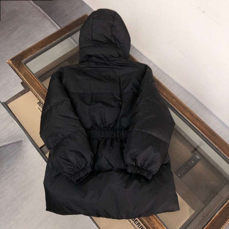 Prada Down Jackets